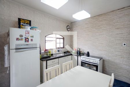 Casa à venda com 180m², 3 quartos e 1 vagaCozinha