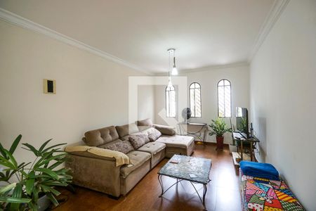 Sala de casa à venda com 3 quartos, 180m² em Vila Formosa, São Paulo