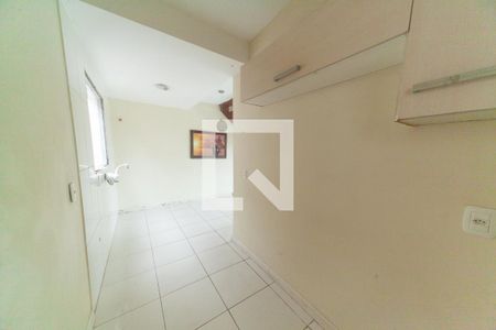 Sala/Cozinha de apartamento para alugar com 2 quartos, 65m² em Santa Cecília, Viamão