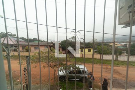 Vista do Quarto 1 de apartamento para alugar com 2 quartos, 65m² em Santa Cecília, Viamão