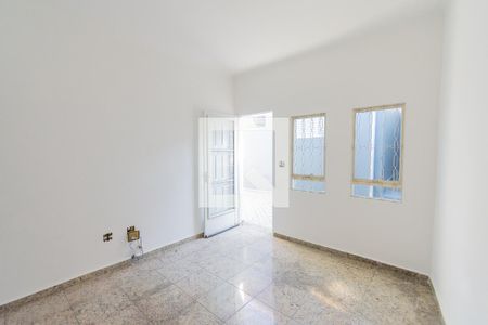 Sala de casa à venda com 4 quartos, 250m² em Jardim Carlos Lourenço, Campinas