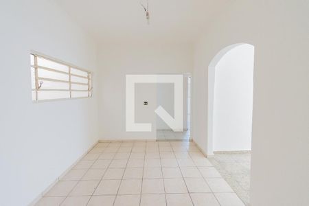 Sala de Jantar de casa à venda com 4 quartos, 250m² em Jardim Carlos Lourenço, Campinas
