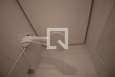 Studio para alugar com 24m², 1 quarto e sem vaga Studio para alugar com 24m², 1 quarto e sem vagaStúdio - Banheiro