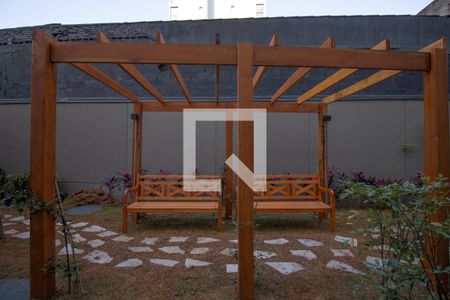 Studio para alugar com 24m², 1 quarto e sem vaga Studio para alugar com 24m², 1 quarto e sem vagaÁrea Comum