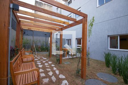 Studio para alugar com 24m², 1 quarto e sem vaga Studio para alugar com 24m², 1 quarto e sem vagaÁrea Comum