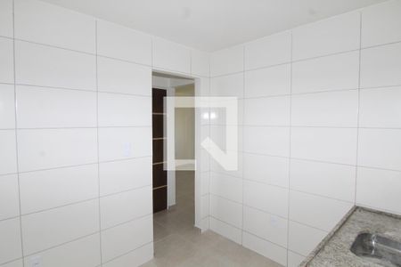 Apartamento para alugar com 55m², 2 quartos e sem vagaCozinha