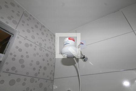 Apartamento para alugar com 55m², 2 quartos e sem vagaBanheiro