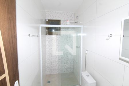 Apartamento para alugar com 55m², 2 quartos e sem vagaBanheiro