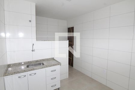 Apartamento para alugar com 55m², 2 quartos e sem vagaCozinha