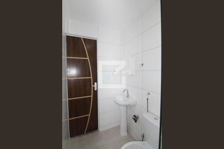 Apartamento para alugar com 55m², 2 quartos e sem vagaBanheiro