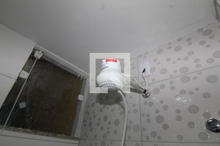 Apartamento para alugar com 55m², 2 quartos e sem vagaBanheiro