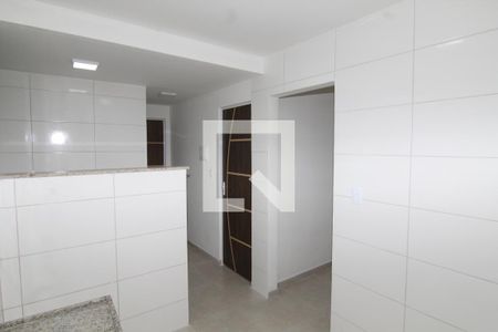 Apartamento para alugar com 55m², 2 quartos e sem vagaCozinha