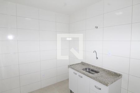 Apartamento para alugar com 55m², 2 quartos e sem vagaCozinha