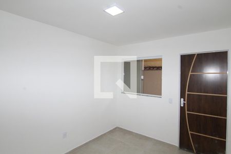 Apartamento para alugar com 55m², 2 quartos e sem vagaSala