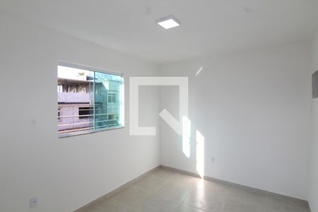 Quarto 1 de apartamento para alugar com 2 quartos, 55m² em Ramos, Rio de Janeiro