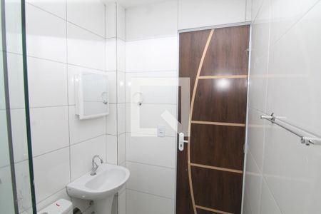 Apartamento para alugar com 55m², 1 quarto e sem vagaBanheiro