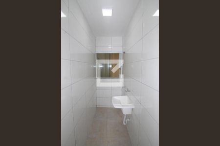 Apartamento para alugar com 55m², 1 quarto e sem vagaÁrea de Serviço