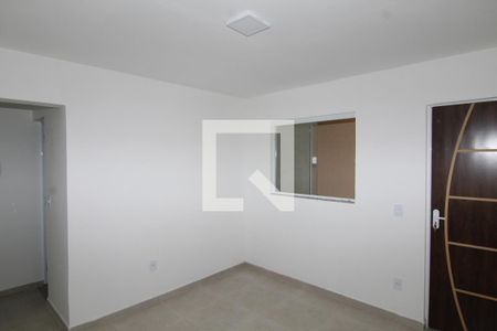 Apartamento para alugar com 55m², 1 quarto e sem vagaSala