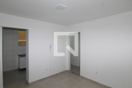 Apartamento para alugar com 55m², 1 quarto e sem vagaSala