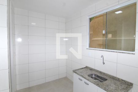 Apartamento para alugar com 55m², 1 quarto e sem vagaCozinha
