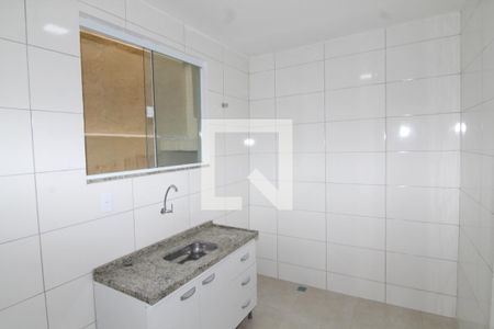 Apartamento para alugar com 55m², 1 quarto e sem vagaCozinha