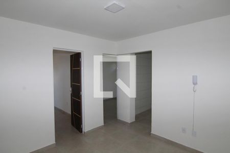 Apartamento para alugar com 55m², 1 quarto e sem vagaSala