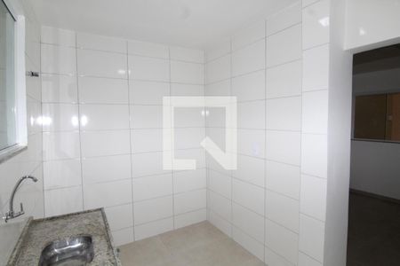 Apartamento para alugar com 55m², 1 quarto e sem vagaCozinha
