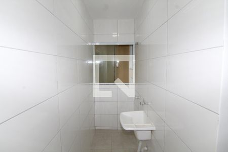 Apartamento para alugar com 55m², 1 quarto e sem vagaÁrea de Serviço