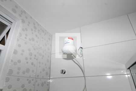 Apartamento para alugar com 55m², 1 quarto e sem vagaBanheiro