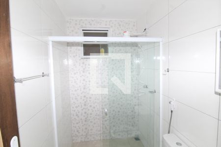 Apartamento para alugar com 55m², 1 quarto e sem vagaBanheiro