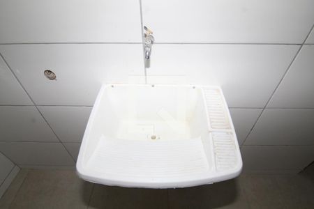 Apartamento para alugar com 55m², 1 quarto e sem vagaÁrea de Serviço