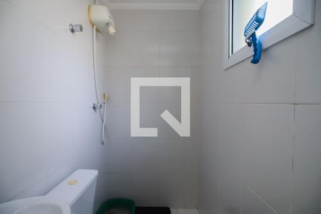 Casa à venda com 220m², 3 quartos e 6 vagasBanheiro de Serviço