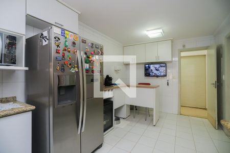 Casa à venda com 220m², 3 quartos e 6 vagasCozinha