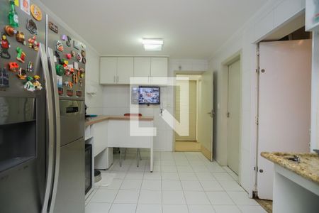 Casa à venda com 220m², 3 quartos e 6 vagasCozinha