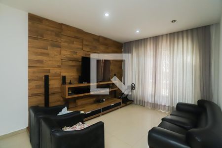 Sala de casa à venda com 3 quartos, 220m² em Alto da Lapa, São Paulo