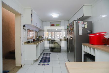 Casa à venda com 220m², 3 quartos e 6 vagasCozinha