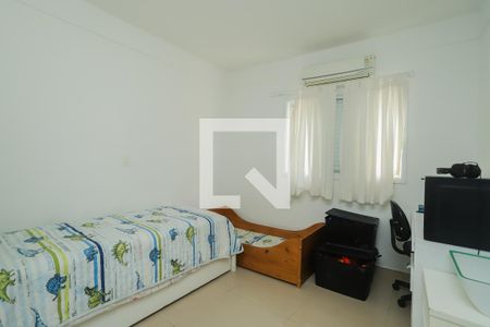 Casa à venda com 220m², 3 quartos e 6 vagasQuarto 1 -Suite