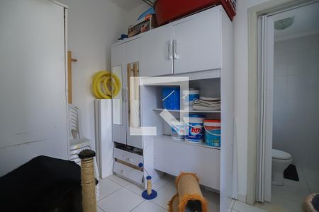 Casa à venda com 220m², 3 quartos e 6 vagasQuarto de Serviço