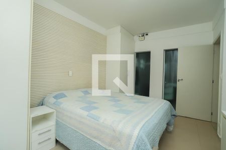 Casa à venda com 220m², 3 quartos e 6 vagasQuarto 2 -Suite