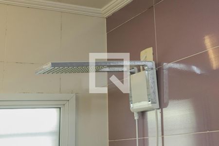 Casa à venda com 220m², 3 quartos e 6 vagasBanheiro do Quarto 2