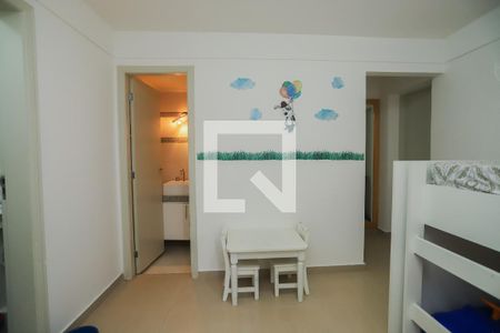 Casa à venda com 220m², 3 quartos e 6 vagasQuarto 3 -Suite