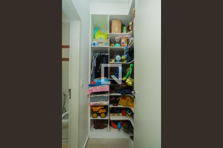 Casa à venda com 220m², 3 quartos e 6 vagasQuarto 1 -Suite