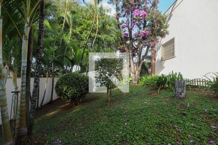 Casa à venda com 220m², 3 quartos e 6 vagasQuintal