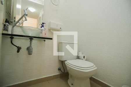 Casa à venda com 220m², 3 quartos e 6 vagasBanheiro