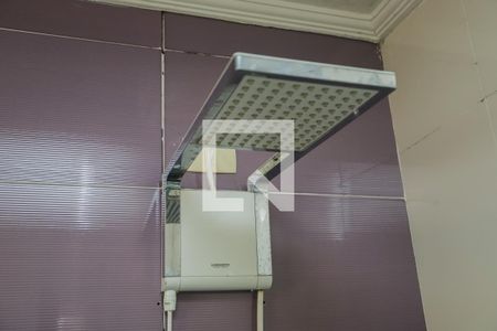 Casa à venda com 220m², 3 quartos e 6 vagasBanheiro do Quarto 2