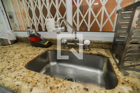 Casa à venda com 220m², 3 quartos e 6 vagasCozinha