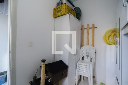 Casa à venda com 220m², 3 quartos e 6 vagasQuarto de Serviço