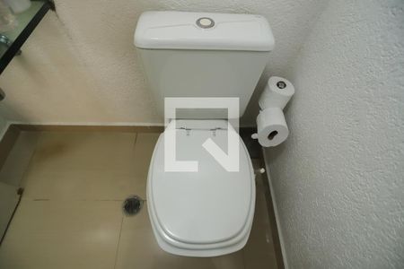 Casa à venda com 220m², 3 quartos e 6 vagasBanheiro