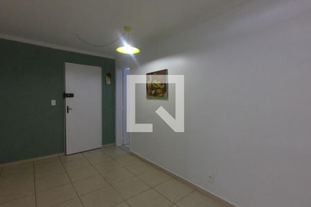 Sala de Apartamento com 2 quartos, 50m² Portal do Morumbi