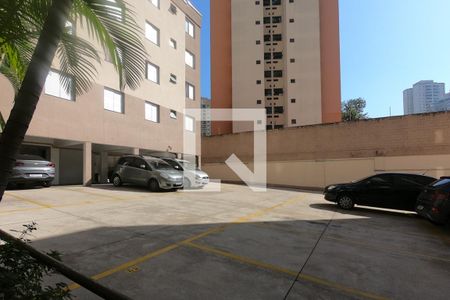 Área Comum de apartamento para alugar com 2 quartos, 50m² em Jardim Vazani, São Paulo